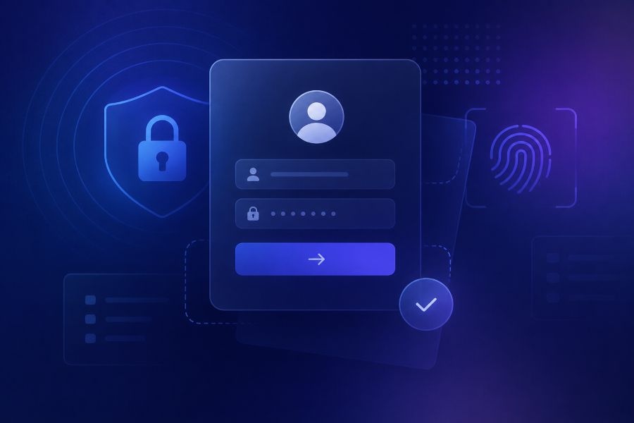 JWT Authentication in ASP.NET Core Web API: Access and Refresh Tokens