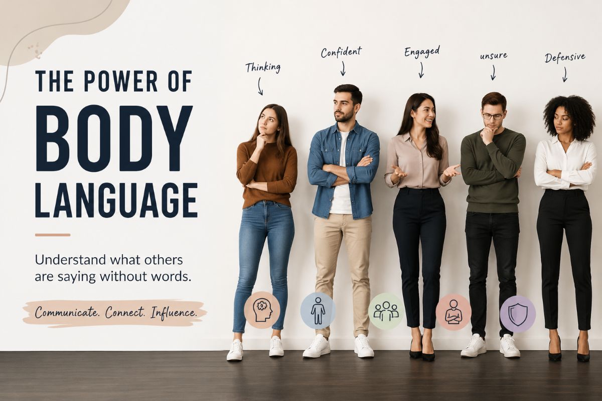 Why Soft Skills and Body Language Matter for Software Developers