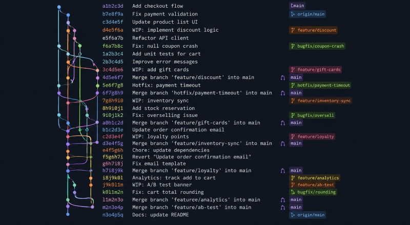Git Merge vs Rebase: How to Keep a Clean Git Commit History