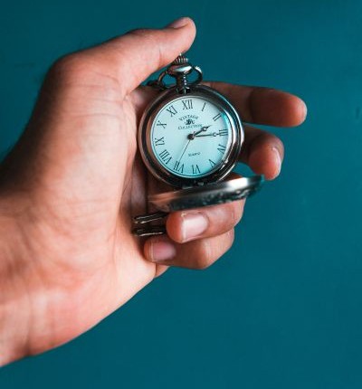 Time Pressure